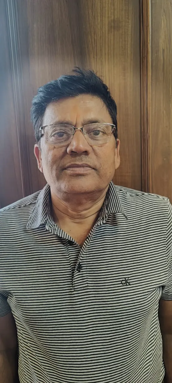 Jagdish Ispat Private ltd